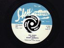 BOBBY ROBERTS Big Sandy KILLER ROCKABILLY 70s ReproHEAR