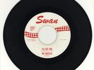 BEATLES SWAN RED I'LL GET YOU SHE LOVES YOU NORTHERN 45