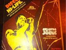  Orlando Julius Afro Beat Funk LP Hear