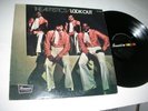 THE ARTISTICS  LOOK OUT   BL-754195  LP