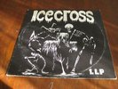 ICECROSS LP ORIGINAL ICELANDIC ISSUE1973 - POKORA - EX+