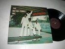 THE METRO-TONES INC. 