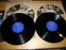 MOTHERS OF INVENTION W/ZAPPA Freak Out 2-LP VERVE NM