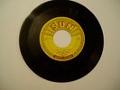 JERRY LEE LEWIS  45 RECORD  SUN LABEL 7