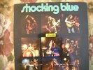 Shocking Blue 3RD Album Pink Elephant Dutch gatefold