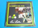 ORQUESTA GENTE PAIS LATIN GUAGUANCO SALSA LP