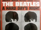 BEATLES A Hard Day's Night UNITED ARTISTS stereo SEALED