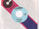 Mohawks - Cotillion 44002 - The Champ/Sound Of The...