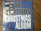THE BEATLES Christmas album LP 63à 69 RARE