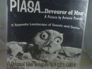 Sun City Girls Piasa Devourer Of Men LP Abduction EX