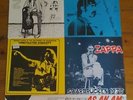 ZAPPA Beat The Boots Limited Edition 8 LP Box Set Rare