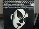 Conrad Schnitzler - Auf dem schwarzen Kanal MAXI-SINGLE