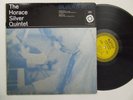 HORACE SILVER QUINTET Silver's Blue LP on Epic Mono DG