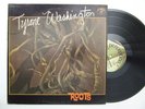 TYRONE WASHINGTON Roots LP on Perception