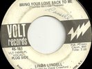 NORTHERN SOUL 45 by LINDA LYNDELL HEAR CLIP