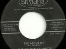 GROUP SOUL 45 GOSPEL 45 by THE GOLDEN TRUMPETS HEAR