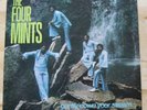 The Four Mints Gently Down Capsoul LP RARE OHIO SOUL
