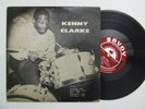 KENNY CLARKE Self-Titled 10
