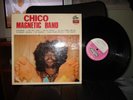 CHICO MAGNETIC BAND FRENCH OG LP FREAK PSYCH MINT