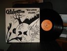 CELEBRATION FRENCH ORIG LP PSYCH FOLK