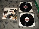 BARNEY WILEN FRENCH OG 2 LPs AFRO PSYCH JAZZ 