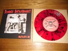 Teenage Bottlerocket Mutilate Me 7