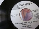 Northern Soul - Dena Barnes-If You Ever Walk Out Of My