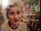 MONICA ZETTERLUND swedish sensation 45 COLUMBIA rare