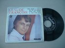 ep claude francois mais quand le matin ... ESPAGNE ...
