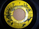 ALTON ELLIS - CRY TOUGH - TREASURE ISLE SKA 7