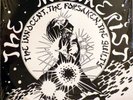 PRIVATE Hard Rock US Metal  LP THE MEZMERIST