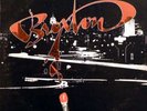 PRIVATE Hard Rock AOR Pomp LP BROXTON