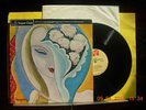 ERIC CLAPTON LAYLA RARE SUPER DISK LIKE MFSL USA LP