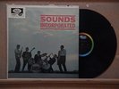 SOUNDS INCORPORATED : SELF TITLED LP - RARE