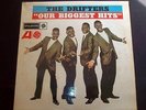 The Drifters - Our Biggest Hits 64 Atlantic Orig MonoLP