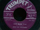 pc45-Blues-Trumpet 166-Sonny Boy Williamson