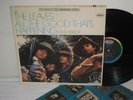 THE LEAVES-All The Good Thats Happening GARAGE PSYCH OG