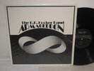 D.R. HOOKER BAND-Armageddon MINT ORIG in SHRINK PSYCH