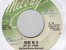 soul 45 THE VELLS there he is HEAR  melody