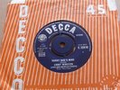 Jimmy Winston - Sorry She's Mine 1966 UK 45 SMALL FACES