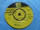 The Kinks - Shangri La 1969 UK 45 DEMO