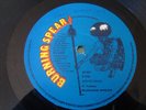 Burning Spear Jah No Dead Roots 12