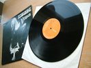 SCORPIONS. IN TRANCE. RARE 1975 LP in EX/EX CONDITION