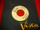 Teen 45 Annette Funicello Boy to Love promo Vista