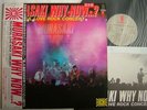 PROMO LABEL MURASAKI JAPAN PSYCH HARD ROCK