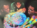 MAIN SOURCE/BREAKING ATOMS 1991 US LP OG NR MINT