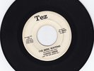 TEZ 3822- CORTEZ GREER- THE ONE THAT GOT AWAY-NORTHERN