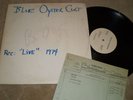 BLUE OYSTER CULT 