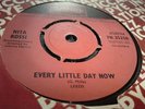 NITA ROSSI EVERY LITTLE DAY NOW MOD ORGAN HEAR IT