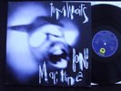 TOM WAITS Bone Machine orig 1992 Island LP RARE